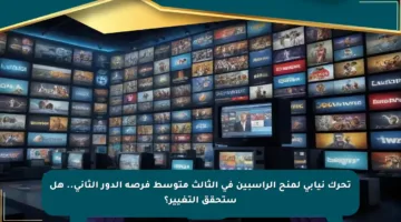 تحرك نيابي لمنح الراسبين في الثالث متوسط فرصة الدور الثاني.. هل ستحقق التغيير؟